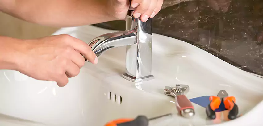 Bathtub Faucet Replacement in Winchester