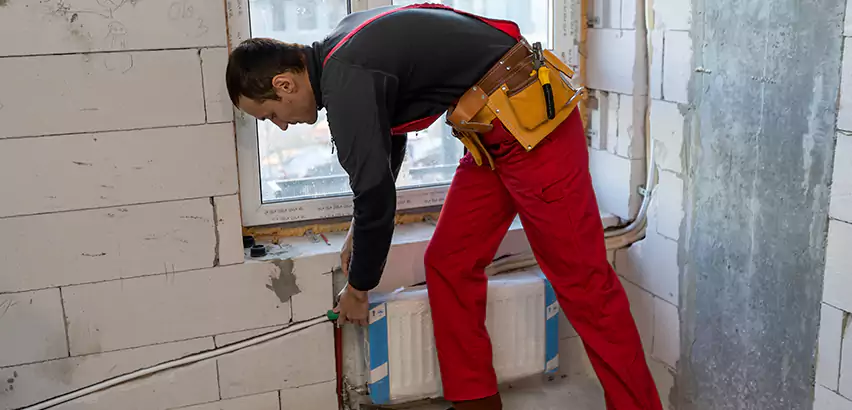 Professional Foundation Leak Repair Services in Winchester, KY