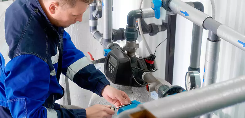 Reliable Gas Line Installation Services in Winchester, KY