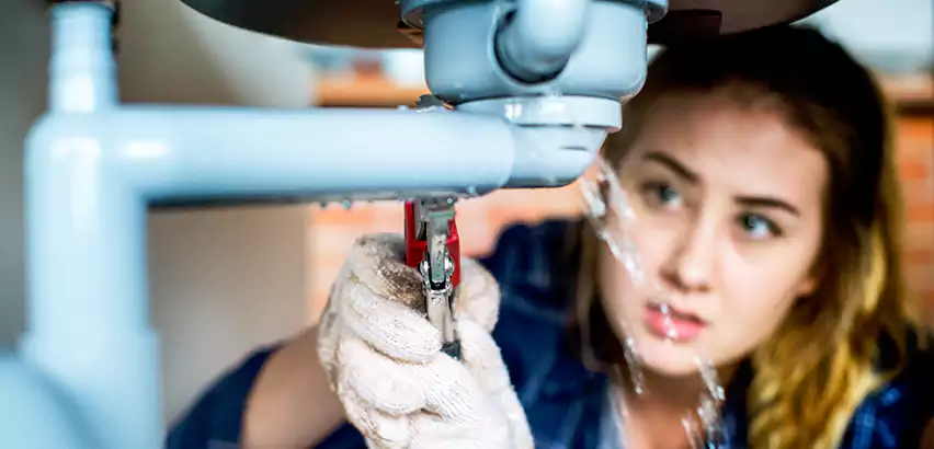 Reliable Pipe Repair Services in Winchester, KY