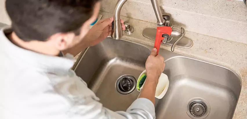Professional Plumbing Installation Services in Winchester, KY