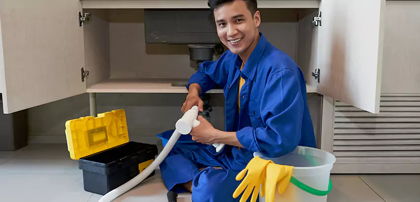 Whole House Repipe in Winchester