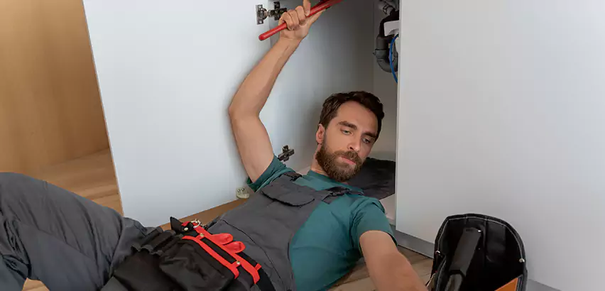 Emergency Basement Leak Repair in Winchester