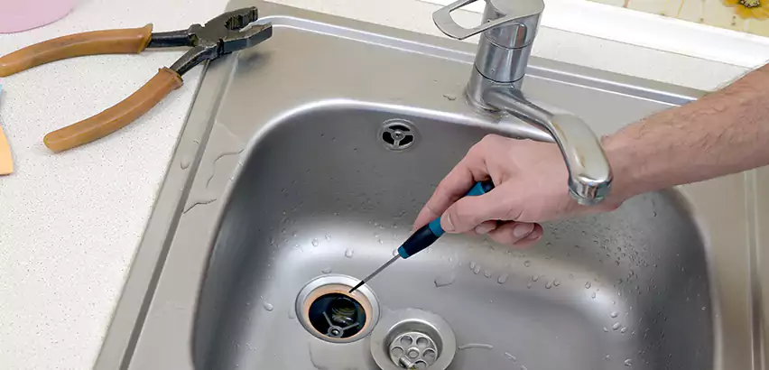 Sink Drain Replacement Winchester