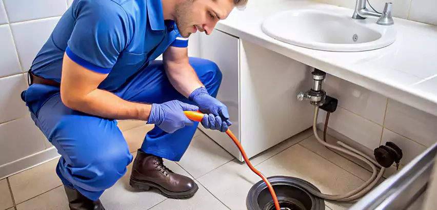 Drain Repair in Winchester