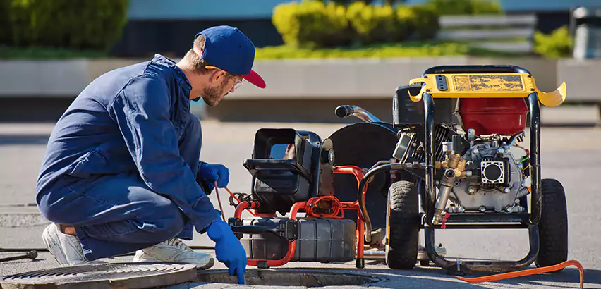Drain Camera Inspection Near Me Winchester