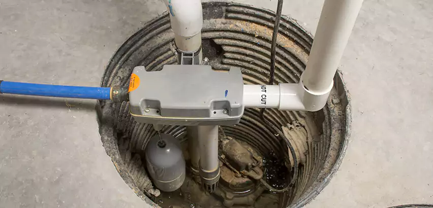 Emergency Sump Pump Repair in Winchester, KY