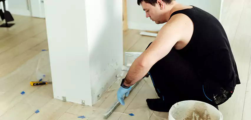 Emergency Foundation Leak Repair in Winchester, KY