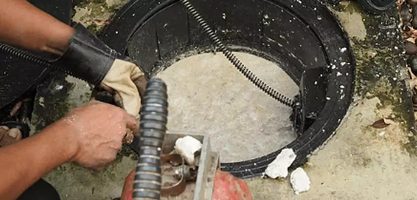 Fat Trap Cleaning in Winchester, KY