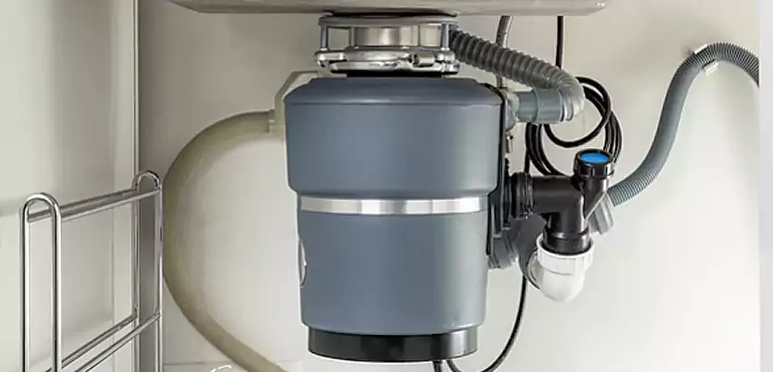 Insinkerator Air Switch Installation in Winchester, KY