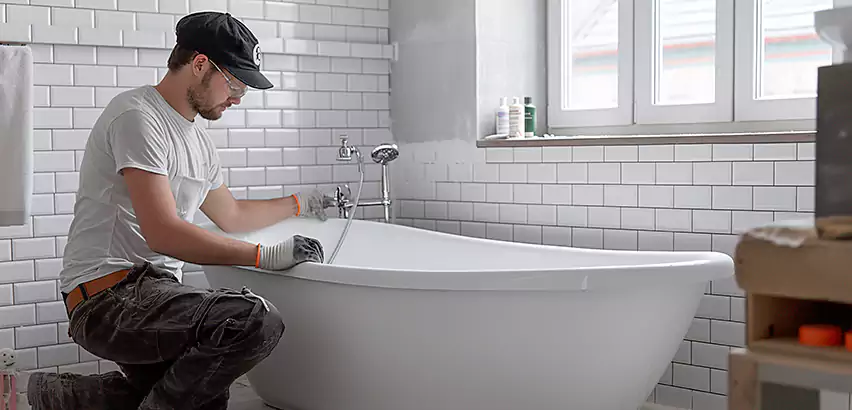 Leak Detection Companies Near Me in Winchester