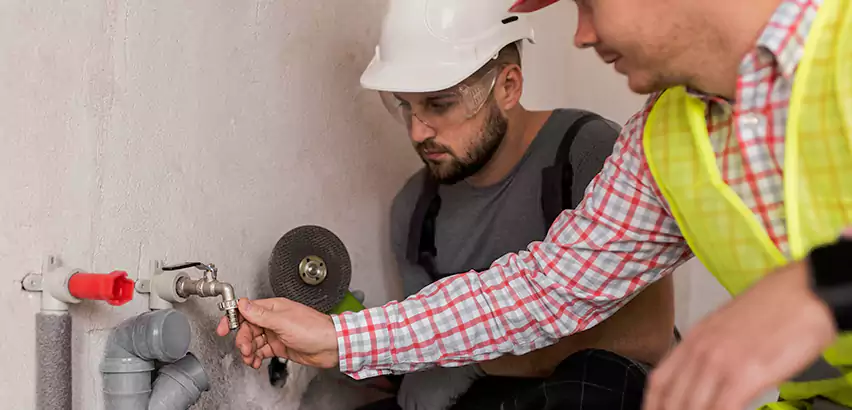 Water Softener Installation in Winchester, KY