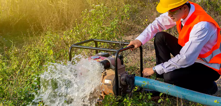 Well Pump Repair Winchester