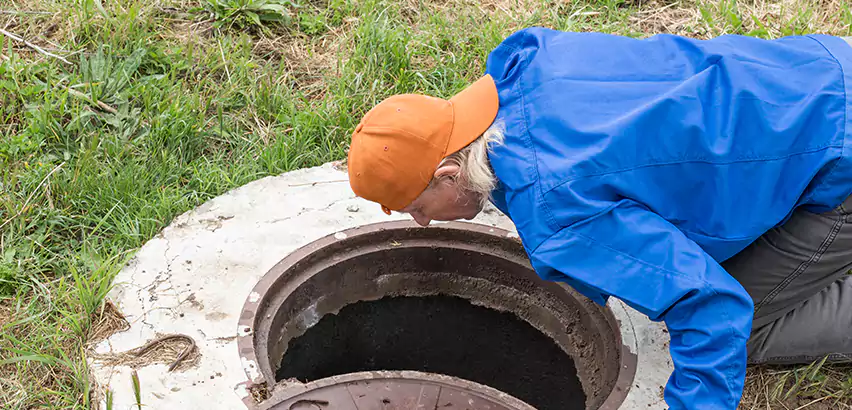 Septic Tank Leak Repair in Winchester, KY