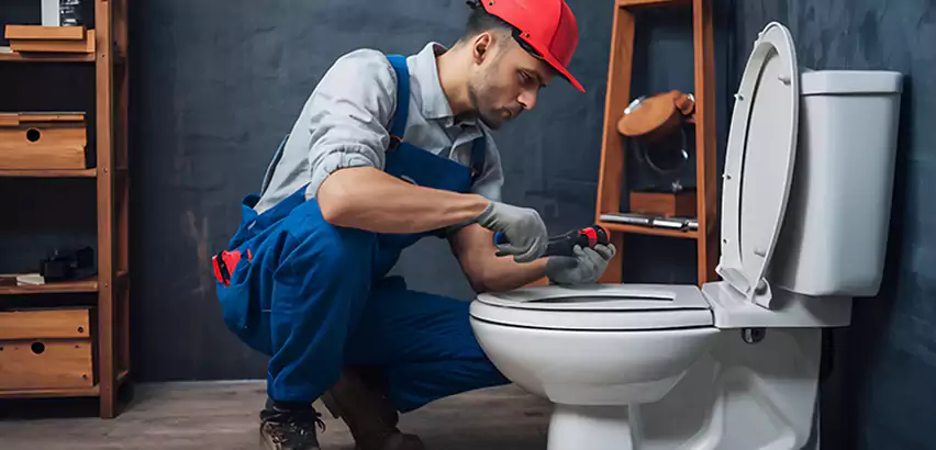 Commode Repair in Winchester, KY