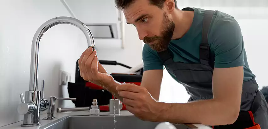 Fire and Water Damage Restoration in Winchester