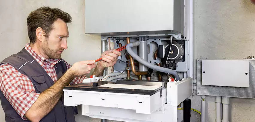 Rinnai Water Heater Maintenance Winchester