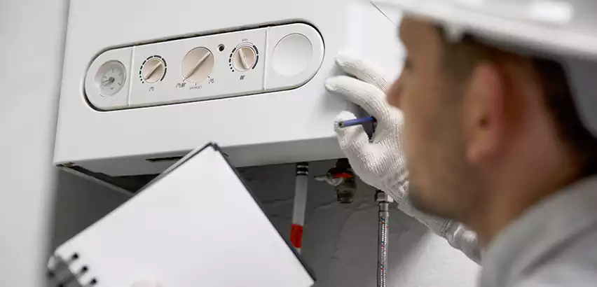 Gas Water Heater Service Near Me Winchester