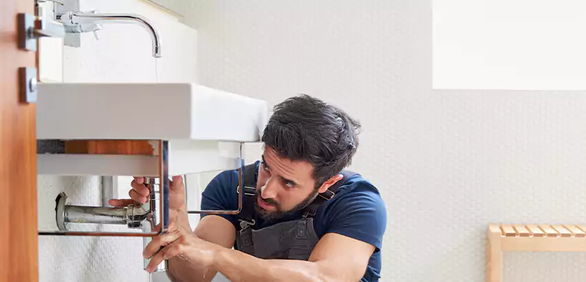 Commercial Water Leak Detection in Winchester