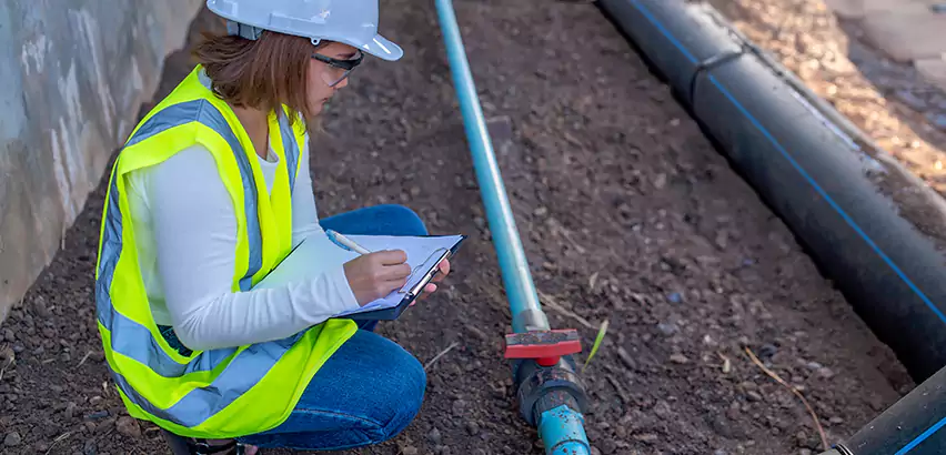 Dishwasher Water Line Hookup in Winchester, KY