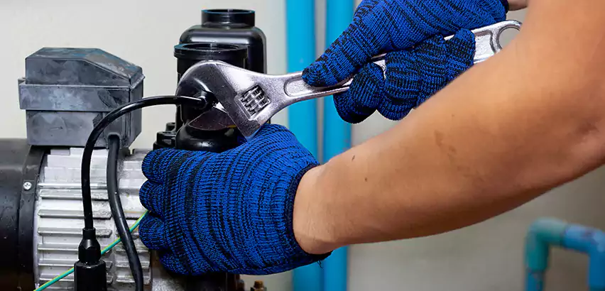 Well Water System Repair in Winchester, KY