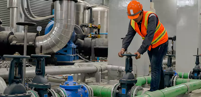 Top-Notch Trenchless Sewer Line Repair Services in Winchester, KY.