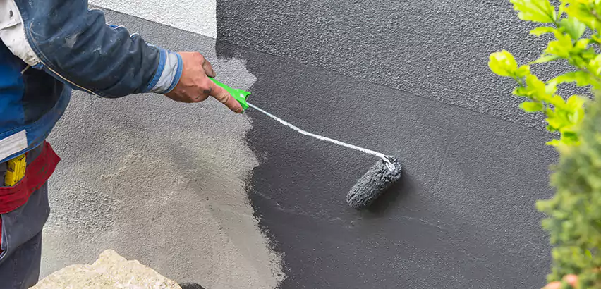 Walls Waterproofing in Winchester, KY