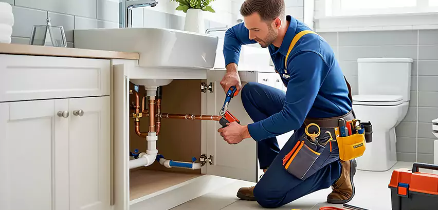 Water Damage Restoration in Winchester