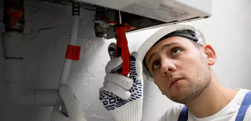 Professional Water Heater Installation Services in Winchester, KY