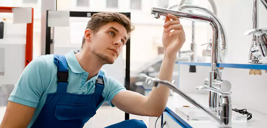 Water Leak Detection in Winchester