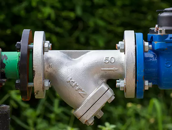 Why Choose Winchester Plumbing Pro for Backflow Preventer Services in Winchester, KY?
