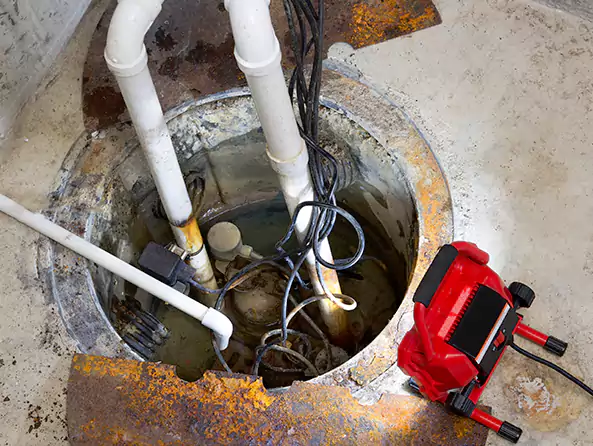 Why Choose Winchester Plumbing Pro for Basement Sump Pump Installation in Winchester?