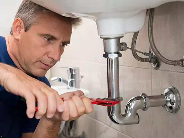 Why Choose Winchester Plumbing Pro for Bathroom Plumbing in Winchester, KY?