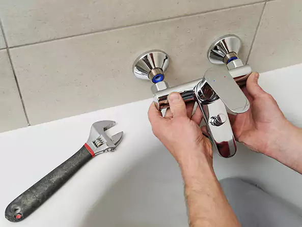 Why Choose Winchester Plumbing Pro for Bathtub Faucet Replacement in Winchester, KY?