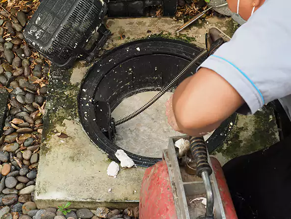Why Choose Winchester Plumbing Pro for Clogged Drain Repair in Winchester, KY?