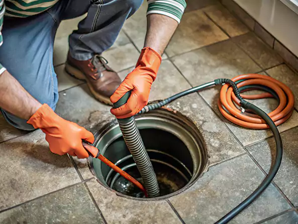 Why Choose Winchester Plumbing Pro for Drain Jetting in Winchester, location field=ss]?