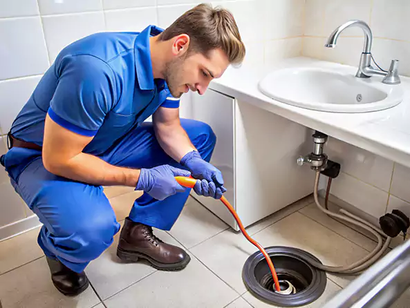 Why Choose Winchester Plumbing Pro for Drain Repairs in Winchester, KY?
