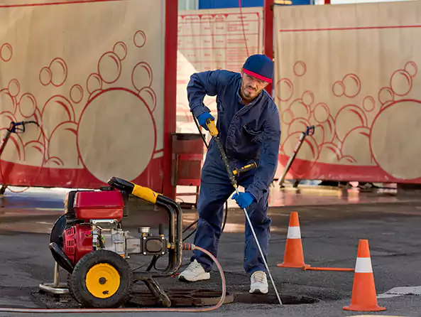 Why Choose Winchester Plumbing Pro for Drain Services in Winchester, KY?