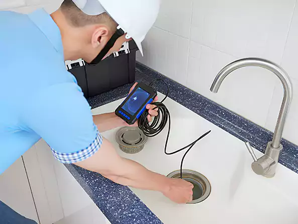 Why Choose Winchester Plumbing Pro for Drain Unblocking in Winchester, KY?