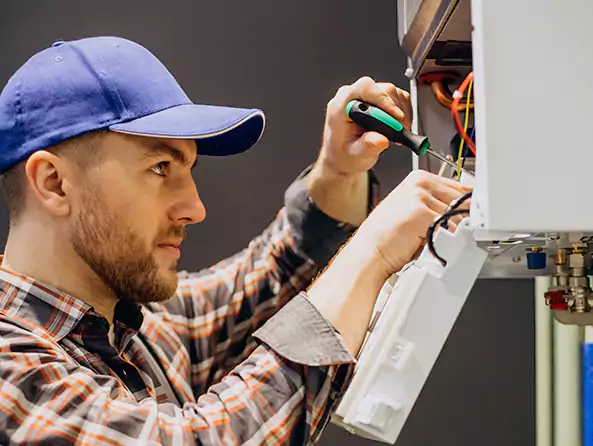 Why Choose Winchester Plumbing Pro for Electric Tankless Water Heater Installation in Winchester, KY?