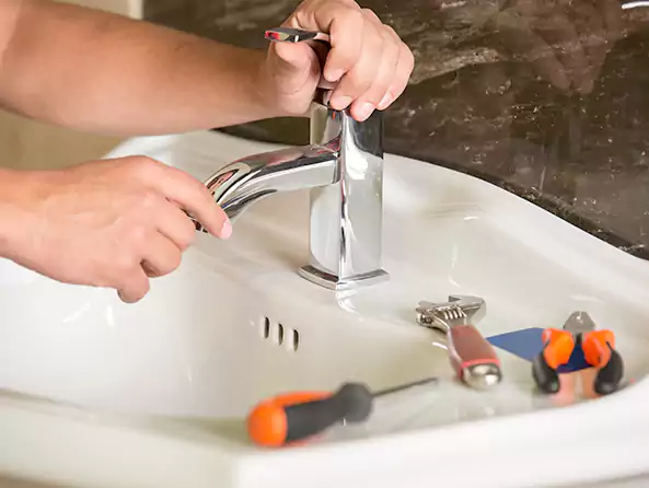 Why Choose Winchester Plumbing Pro for Bathroom Faucet Installation in Winchester, KY?