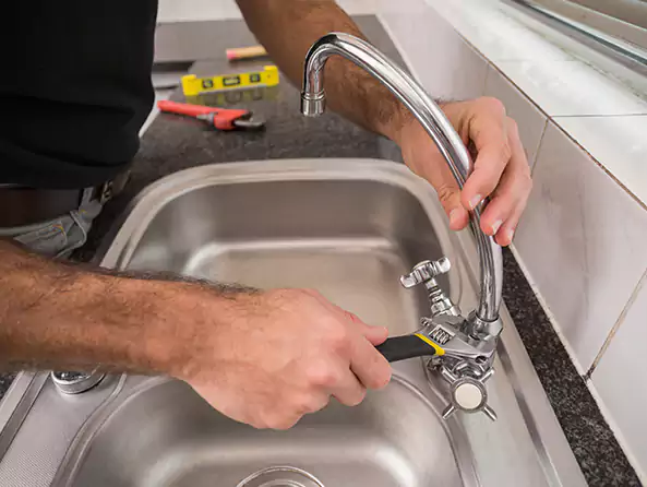 Why Choose Winchester Plumbing Pro for Faucet Replacement in Winchester, KY?
