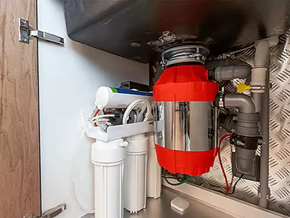 Why Choose Winchester Plumbing Pro for Garbage Disposal Installation in Winchester, KY?
