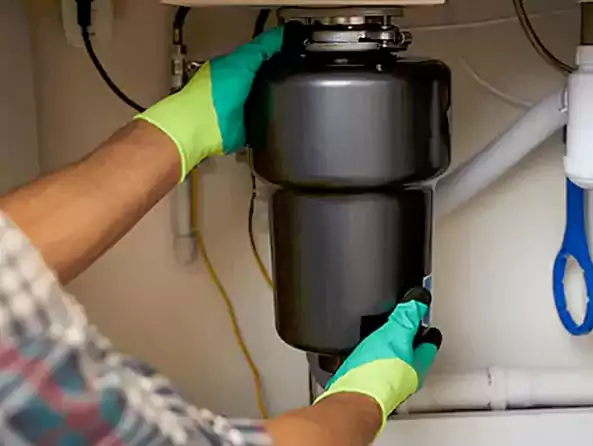 Why Choose Winchester Plumbing Pro for Garbage Disposal Replacement in Winchester, KY?