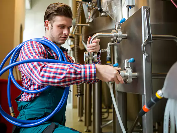 Why Choose Winchester Plumbing Pro for Gas Leak Repair in Winchester, KY?