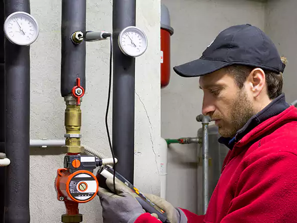 Why Choose Winchester Plumbing Pro for Gas Line Installation in Winchester, KY?