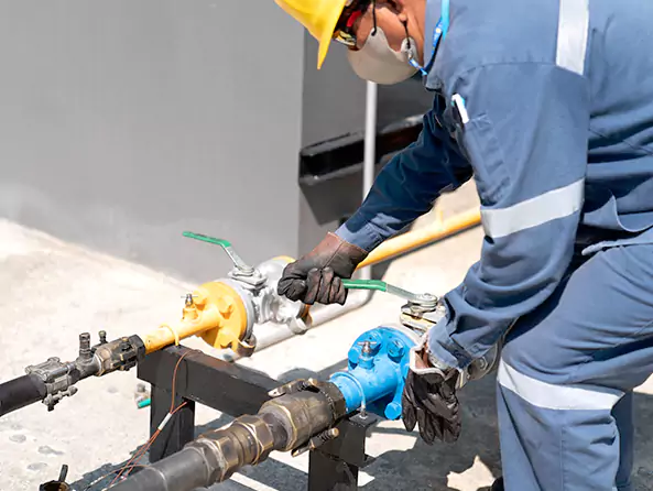 Why Choose Winchester Plumbing Pro for Gas Line Repair in Winchester, KY?