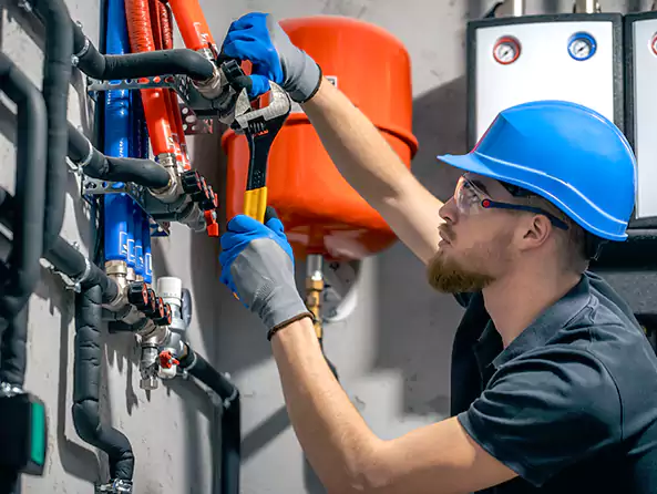 Why Choose Winchester Plumbing Pro for Gas Water Heater Installation in Winchester, KY