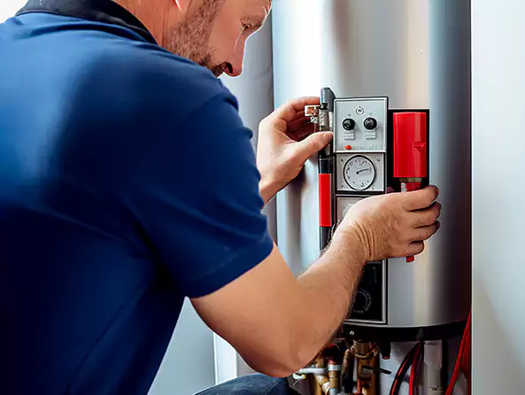 Why Choose Winchester Plumbing Pro for Gas Water Heater Replacement in Winchester, KY?