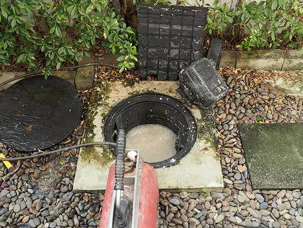 Why Choose Winchester Plumbing Pro for Grease Trap Repair in Winchester, KY?